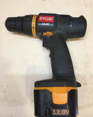 Avvitatore RYOBI