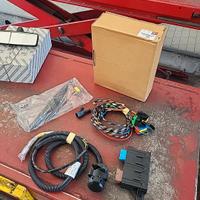 KIT RIMORCHIO ORIGINALE PEUGEOT 3008 5008 308 