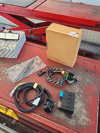 KIT RIMORCHIO ORIGINALE PEUGEOT 3008 5008 308 