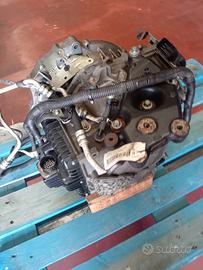 Cambio automatico fiat ducato, usato