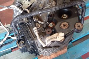 Cambio automatico fiat ducato, usato