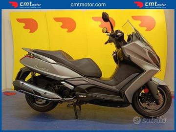 KYMCO Downtown 350i Garantito e Finanziabile