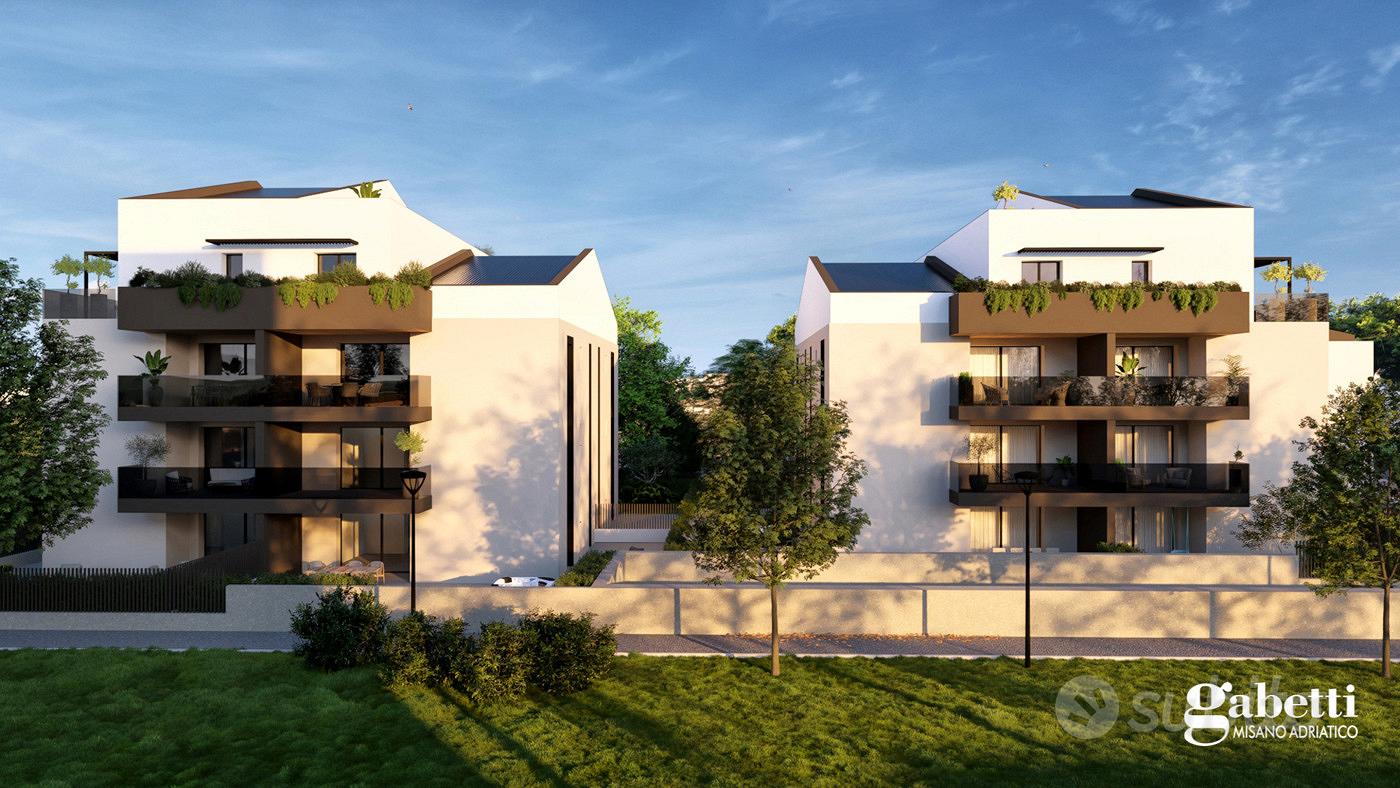 Appartamento – Misano Adriatico, Belvedere - Vista 4