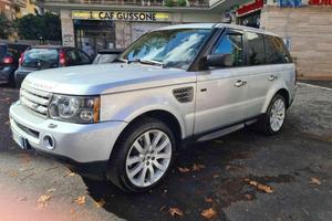 LAND ROVER Range Rover Sport 4.2 V8 Supercharged