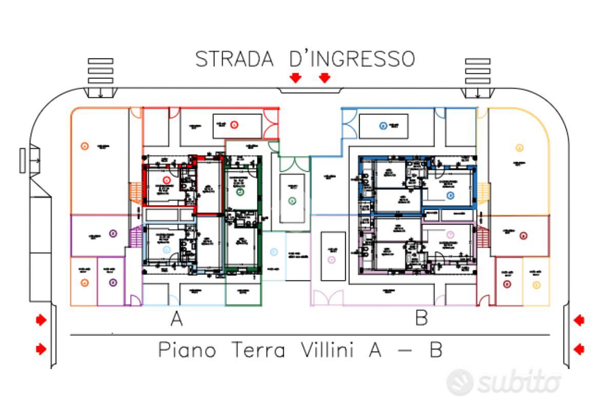 Appartamento – Ravenna, Lido di Savio - Altro