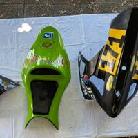 Carene Ninja 636 2003/2004