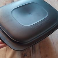 Ultrapro Tupperware da 5,7 litri, teglia da forno.