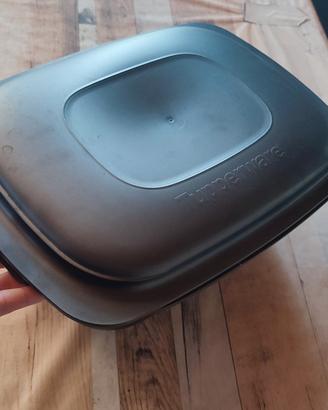Ultrapro Tupperware da 5,7 litri, teglia da forno.
