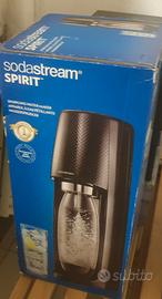 Gasatore Soda Stream Spirit