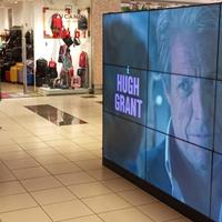6 MONITOR SAMSUNG PER VIDEOWALL MOD UD46E-B46