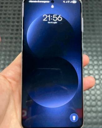 Samsung Galaxy S21 Plus 