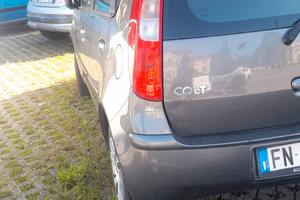 Auto non  funzionante 