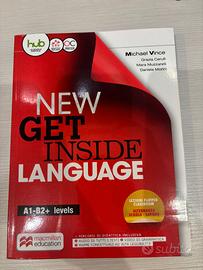 New Get Inside Language - 9781380006882