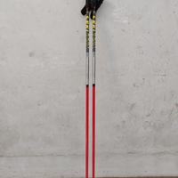 bastoncini leka per Skating 