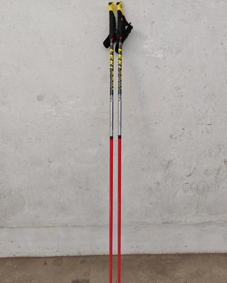 bastoncini leka per Skating 