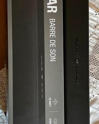 Soundbar Fresh ’n Rebel 28W