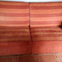 Divano letto