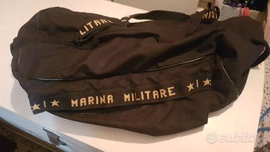 Borsone Marina Militare