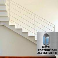 SCALA  da interni ed esterni 