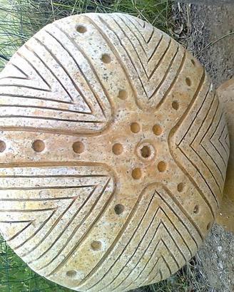Sculture giardino