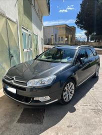 Citroen C5 2016
