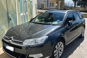 Citroen C5 2016