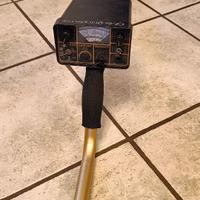 Cercametalli Fischer CZ-6A