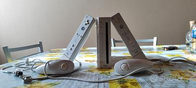 Nintendo wii