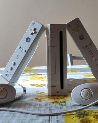 Nintendo wii