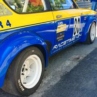 opel Kadett GT/E Gruppo 4