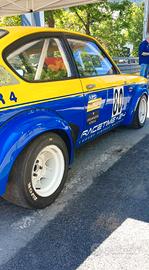opel Kadett GT/E Gruppo 4