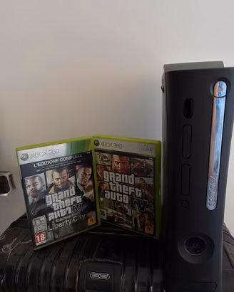 2 Xbox 360