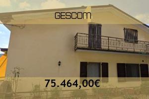 Porzione di casa a Lumezzane (BS)