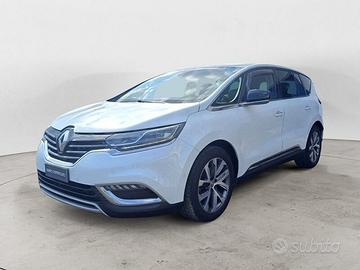 Renault Espace 2.0 Blue dCi 160 CV Automatica...