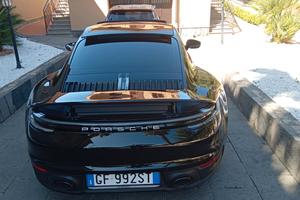 Porsche 911 (992) - 2021