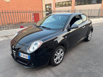 Alfa Romeo MiTo 1.4 78 CV Distinctive