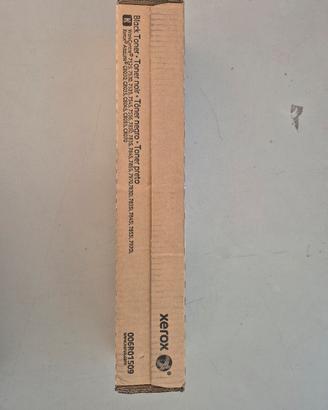 toner nero xerox