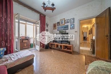 Appartamento a Roma Via Flavio Stilicone 3 locali