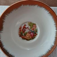 Sei piattini Schirnding Bavaria. Nuovi