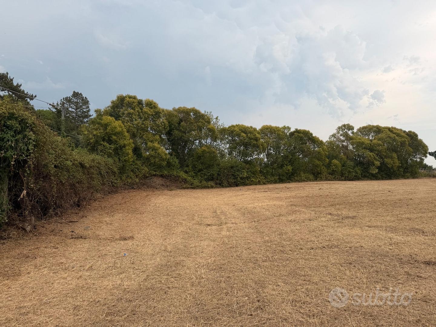Terreno Agricolo - Vista 2