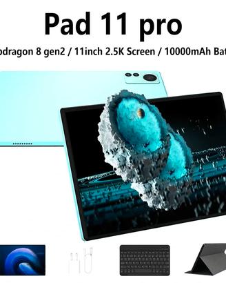 tablet 11 pro