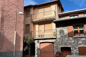 CASA SEMINDIPENDENTE A MALEGNO