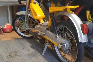 GARELLI 1970