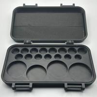 BOX Portapignoni/corone RC 1/10