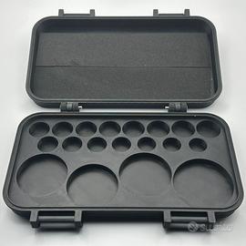 BOX Portapignoni/corone RC 1/10