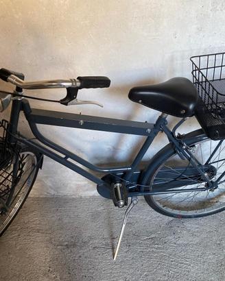 bicicletta unisex