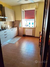 appartamento Busseto 