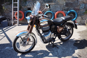 Royal enfield Classic 350