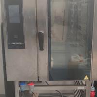 Attrezzature ristorazione e laboratorio