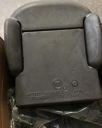 Imbottitura sedile anteriore sx Panda 312